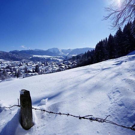Sehnsucht-Allgaeu โอเบอร์สเทาเฟิน ภายนอก รูปภาพ