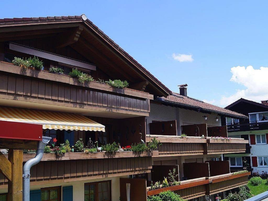 Sehnsucht-Allgaeu โอเบอร์สเทาเฟิน ภายนอก รูปภาพ