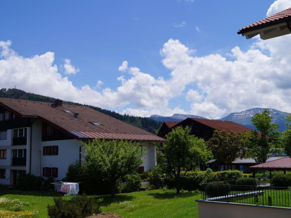 Sehnsucht-Allgaeu โอเบอร์สเทาเฟิน ภายนอก รูปภาพ